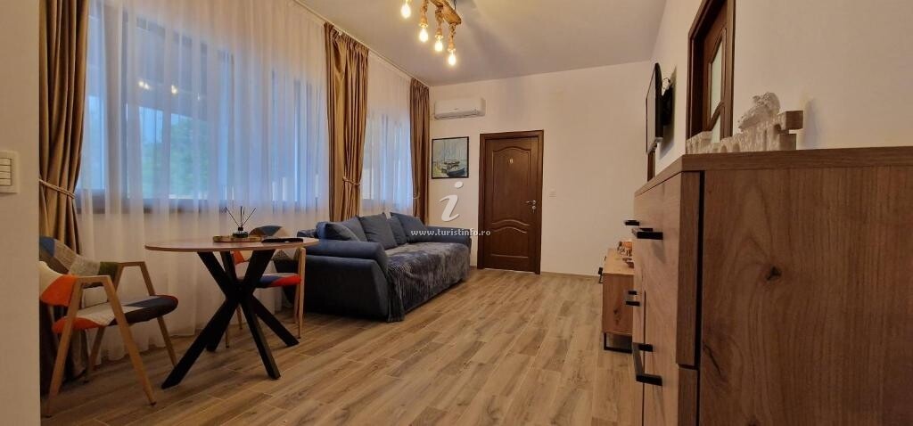 Camere de închiriat Delta Moesia