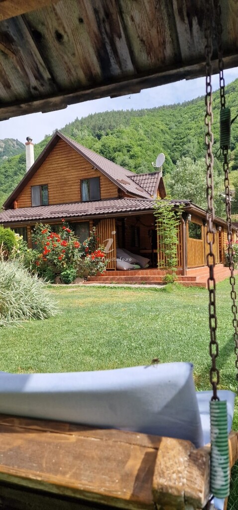 Cabana Denny