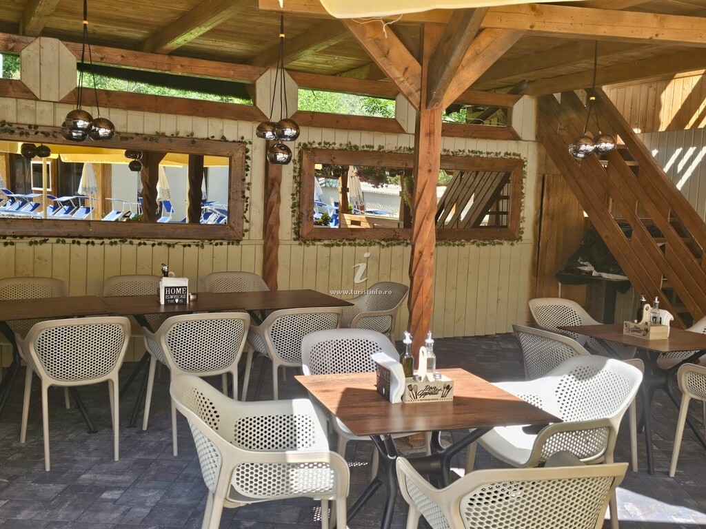Cabana Denny