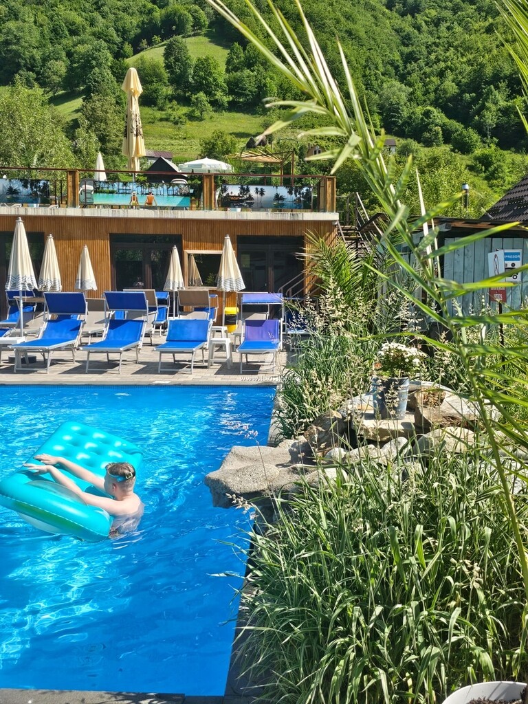 Cabana Denny