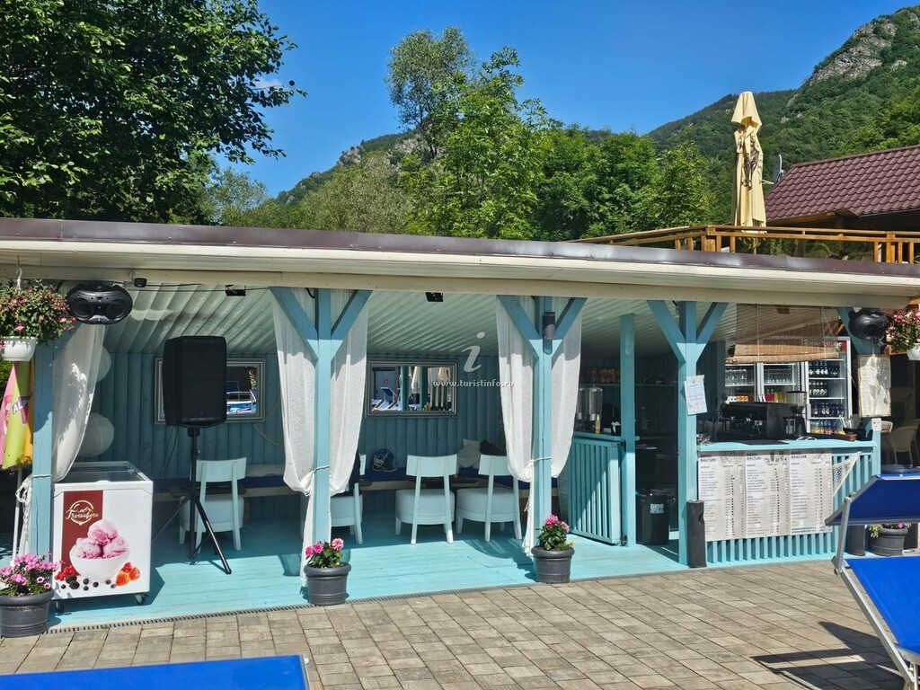 Cabana Denny