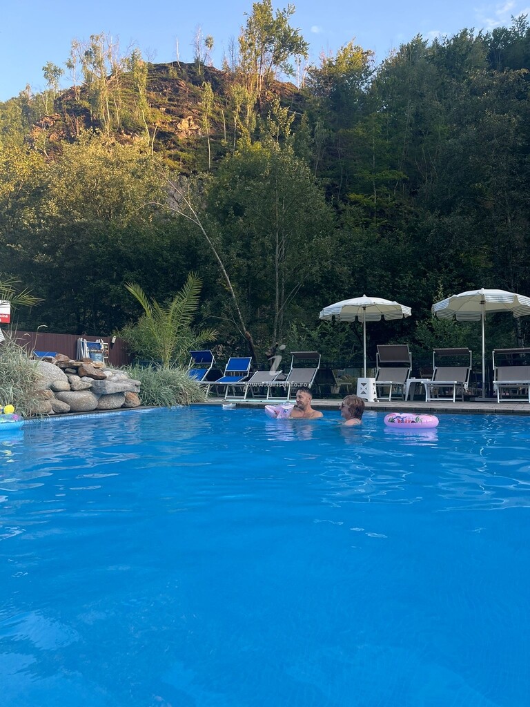 Cabana Denny