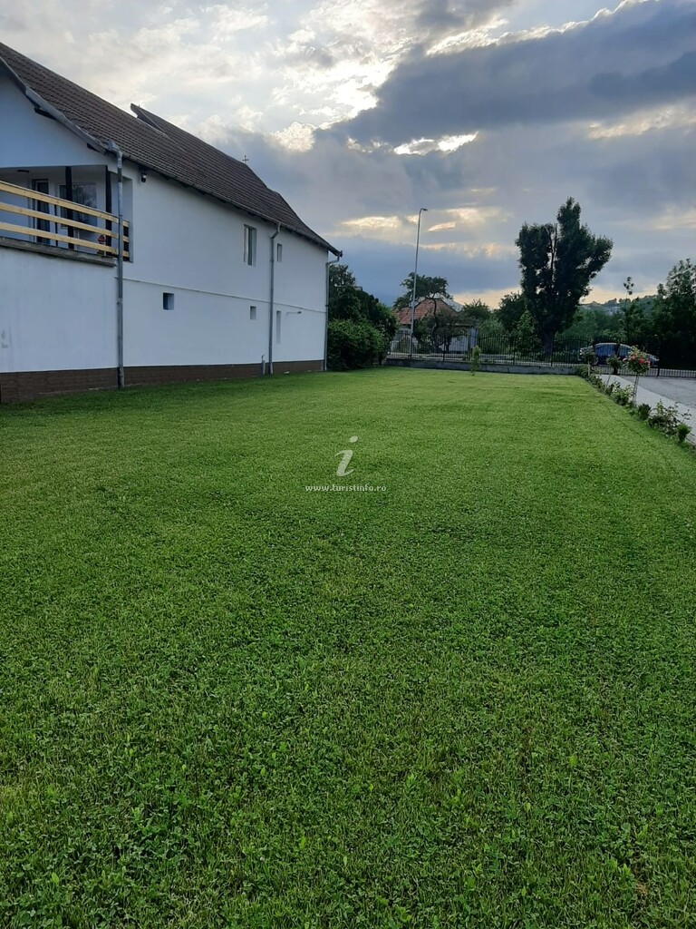 Vila Angy