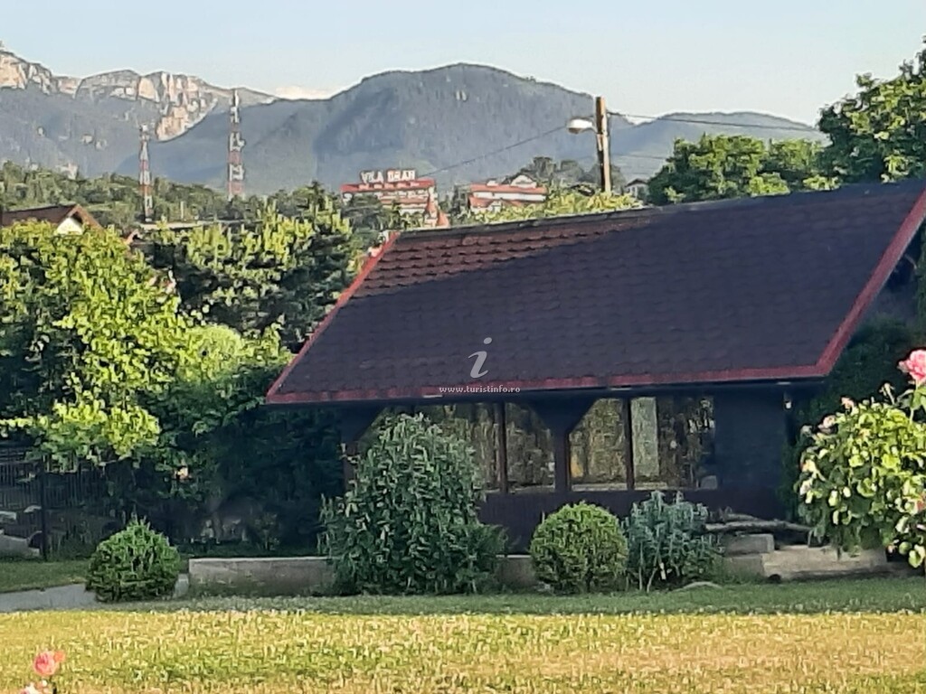 Vila Angy