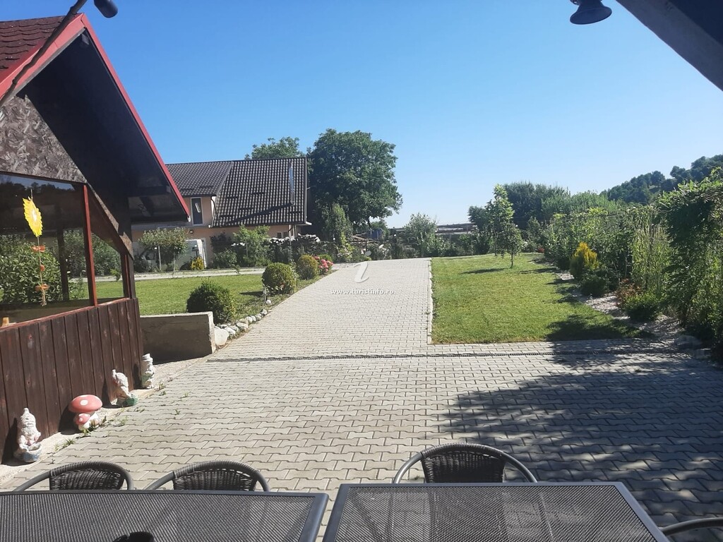 Vila Angy