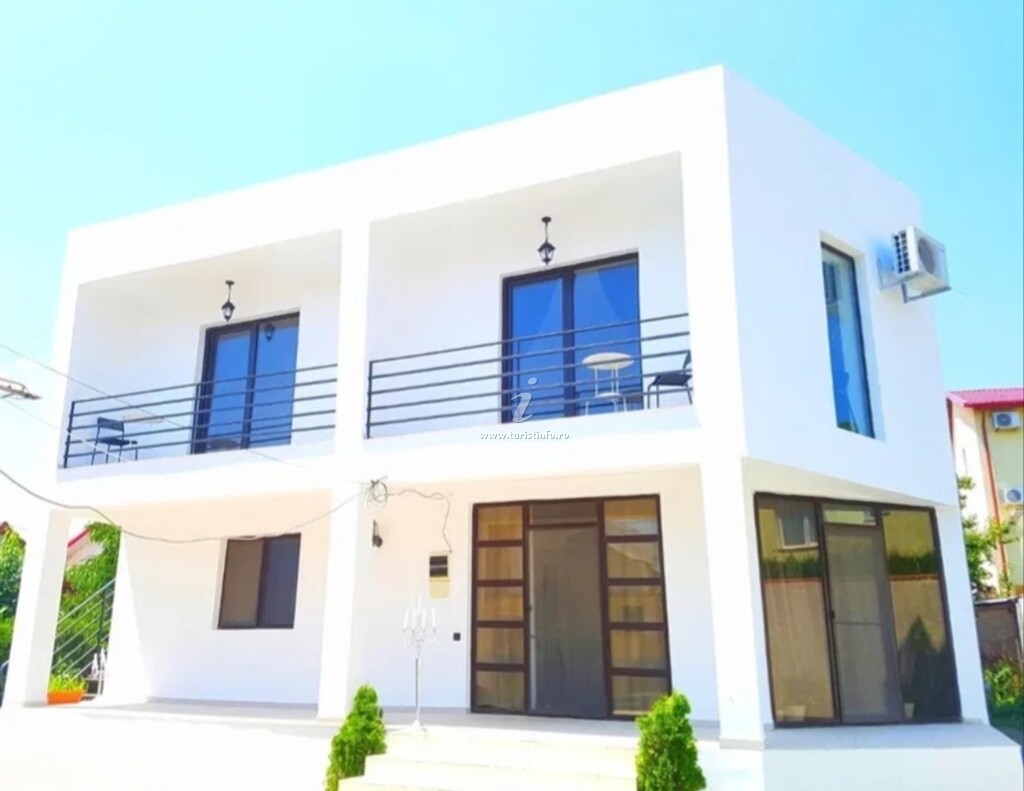 Vila Argo