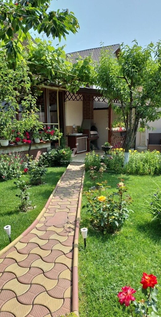 Vila Holiday House