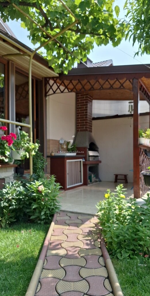 Vila Holiday House