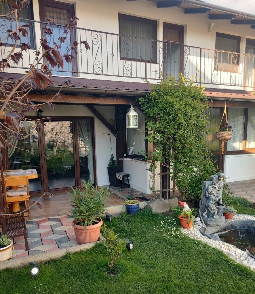 Casa Narciselor