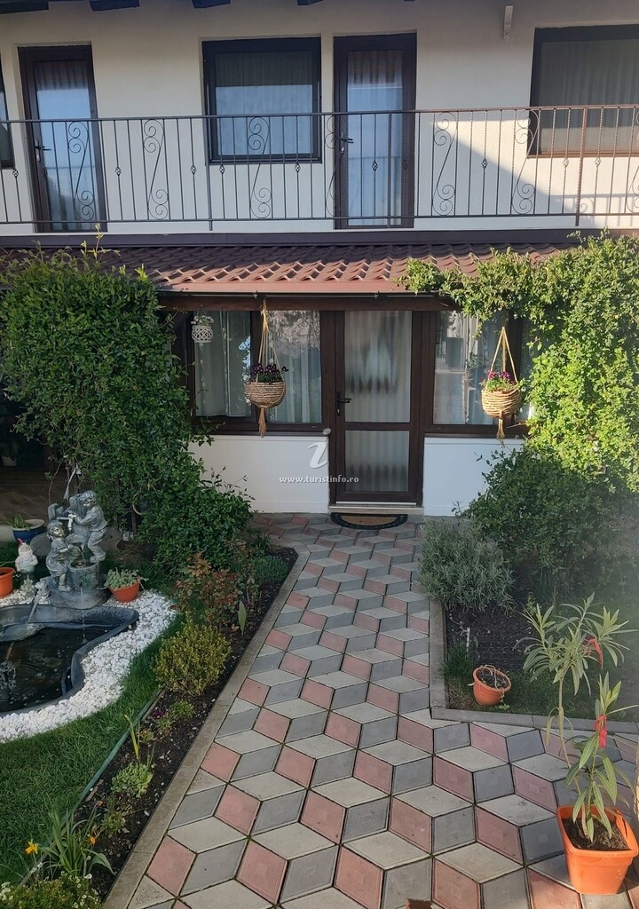 Casa Narciselor