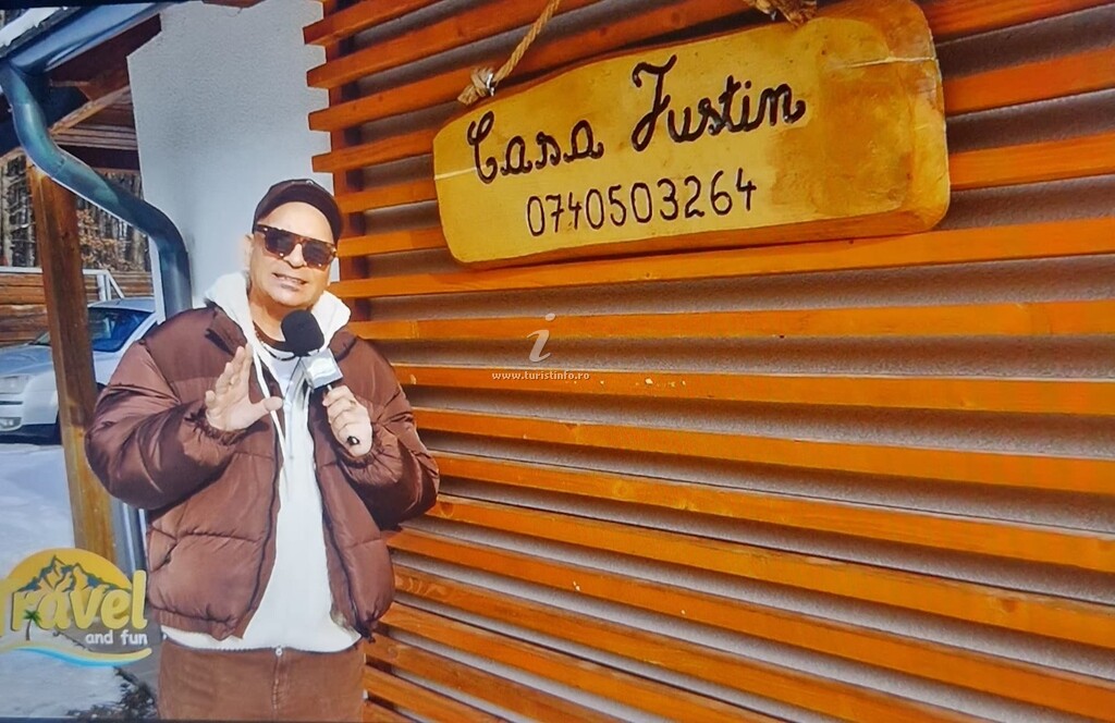 Casa Justin