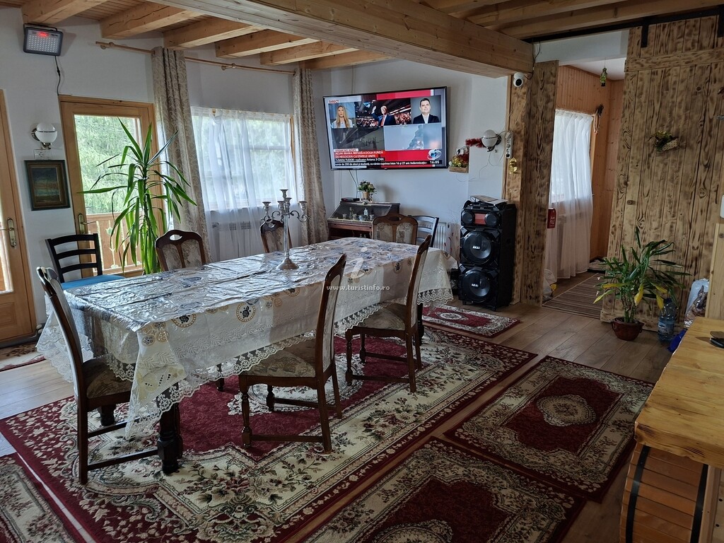 Cabana Canaful