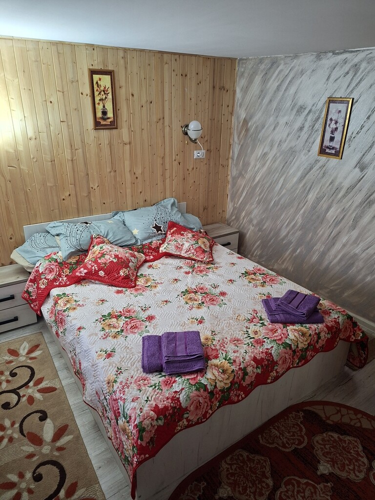 Cabana Canaful