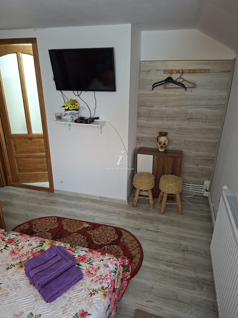 Cabana Canaful