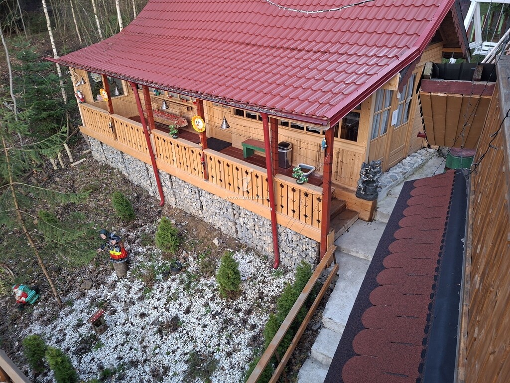Cabana Canaful