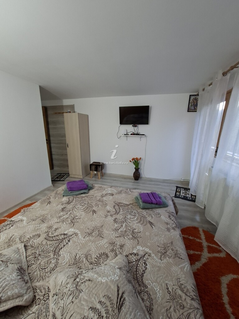 Cabana Canaful