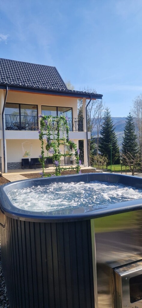 Infinity View Chalet