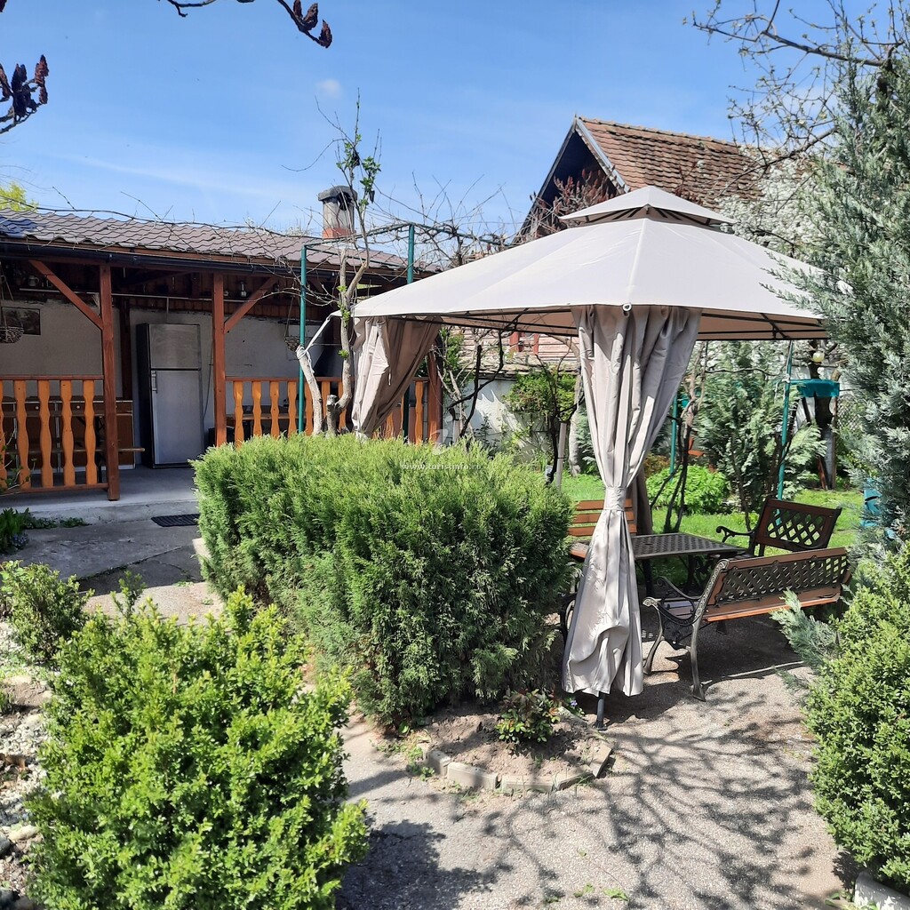Pensiunea Casa Vulkan