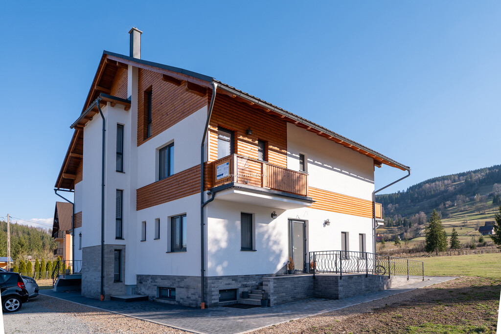 Pensiunea Izbucul Galbenei