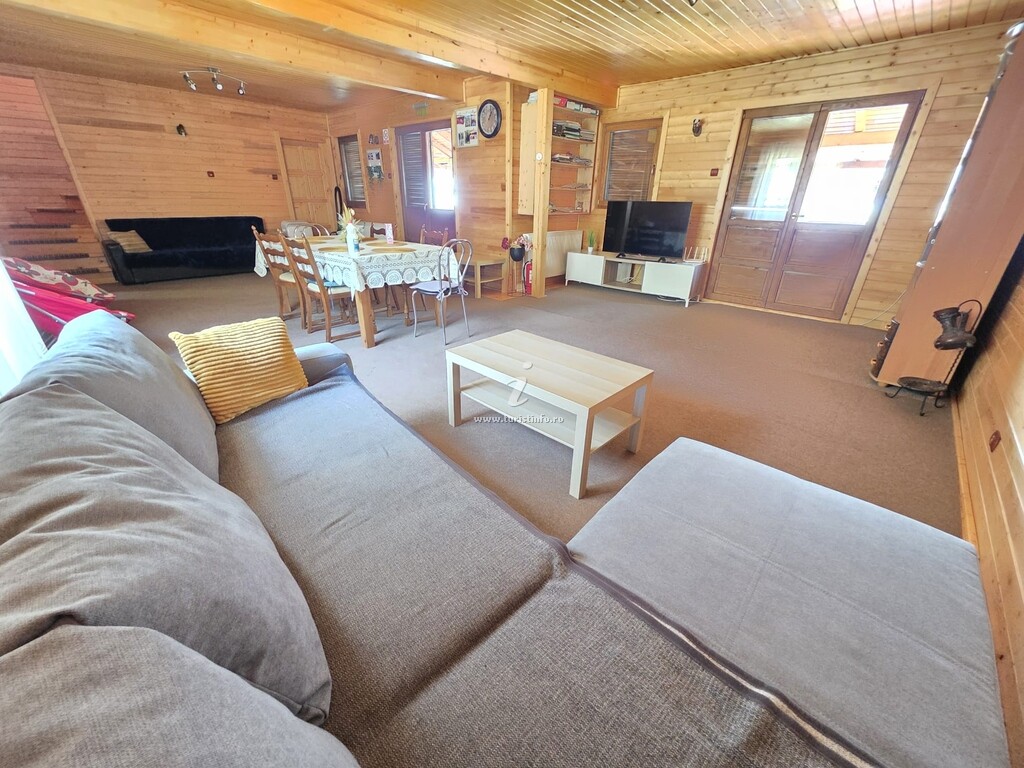 Casa David
