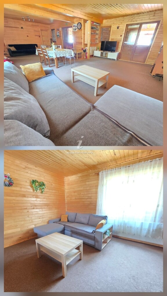 Casa David