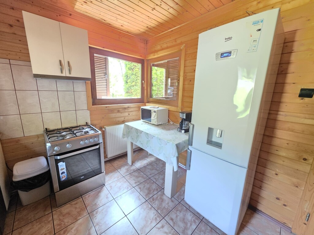 Casa David