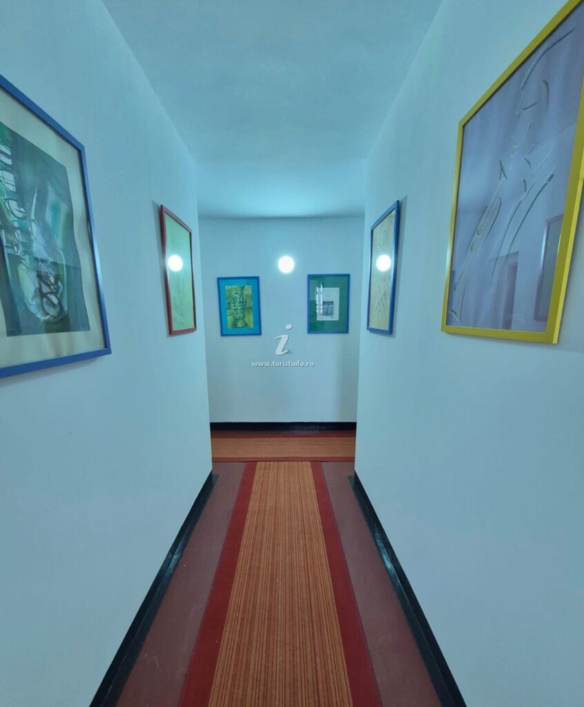 Pensiunea Agroturistică La Răscruce