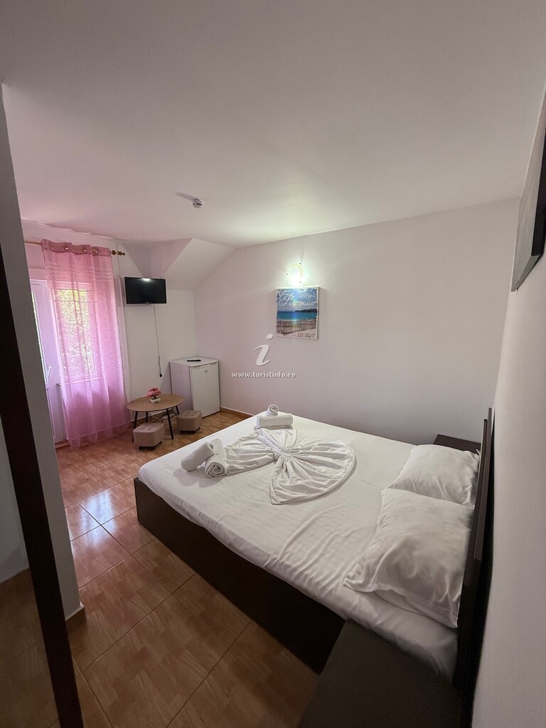 Vila Negru