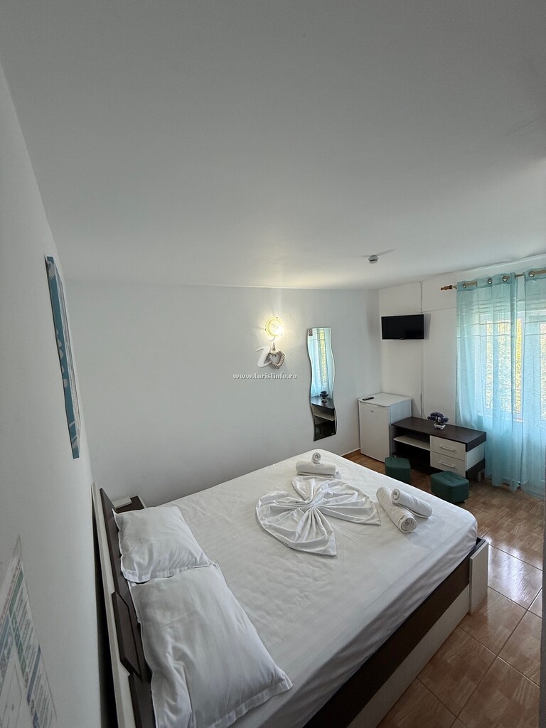Vila Negru