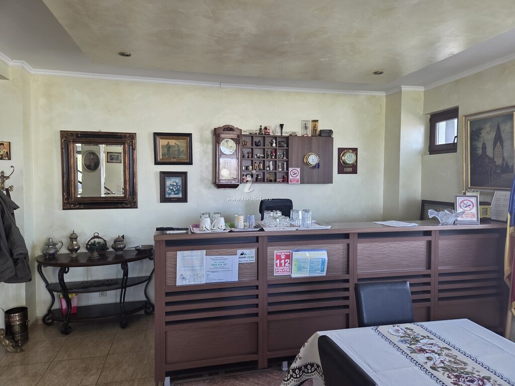Casa de vacanță Orange