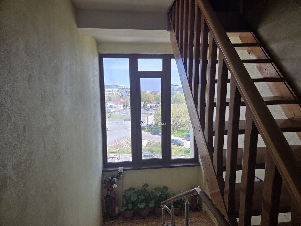 Casa de vacanță Orange