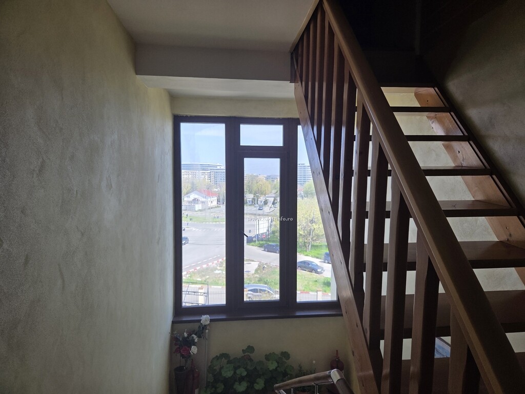 Casa de vacanță Orange