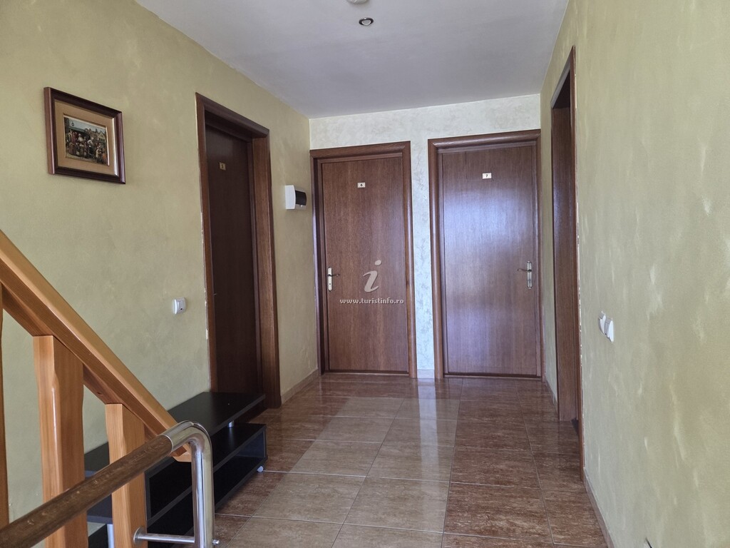 Casa de vacanță Orange