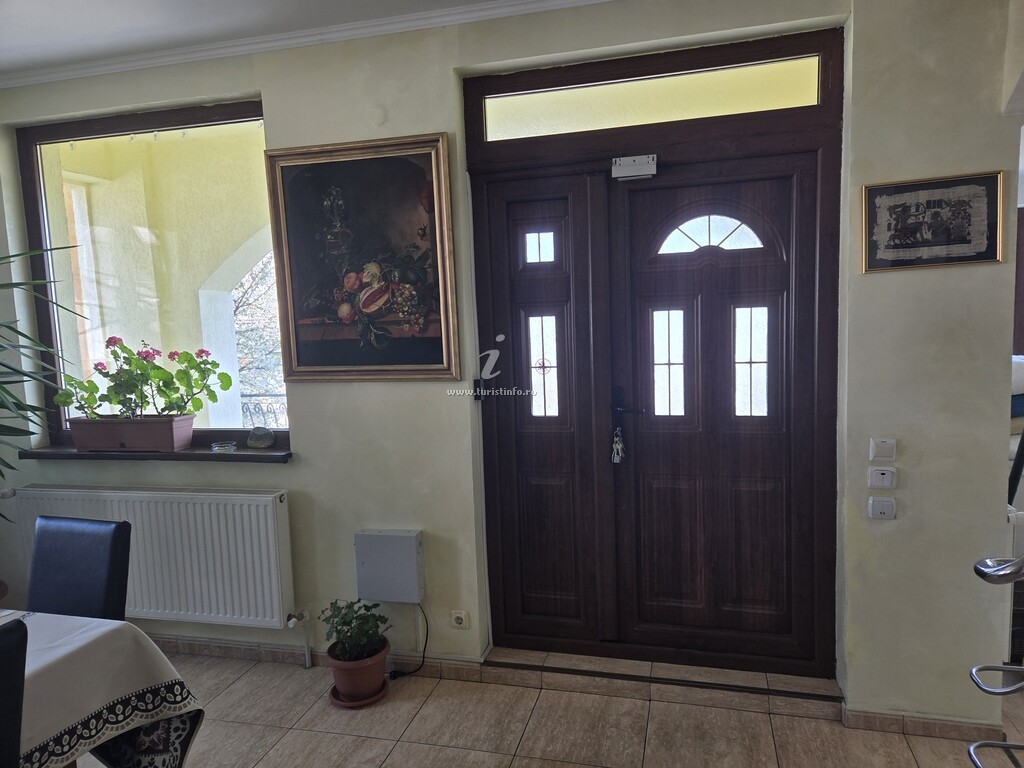 Casa de vacanță Orange