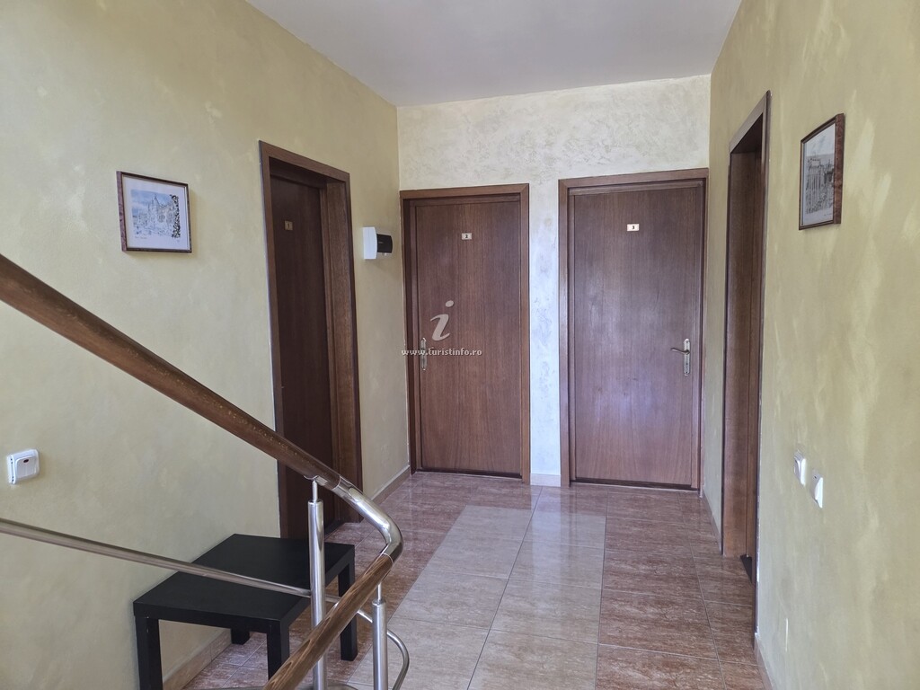 Casa de vacanță Orange