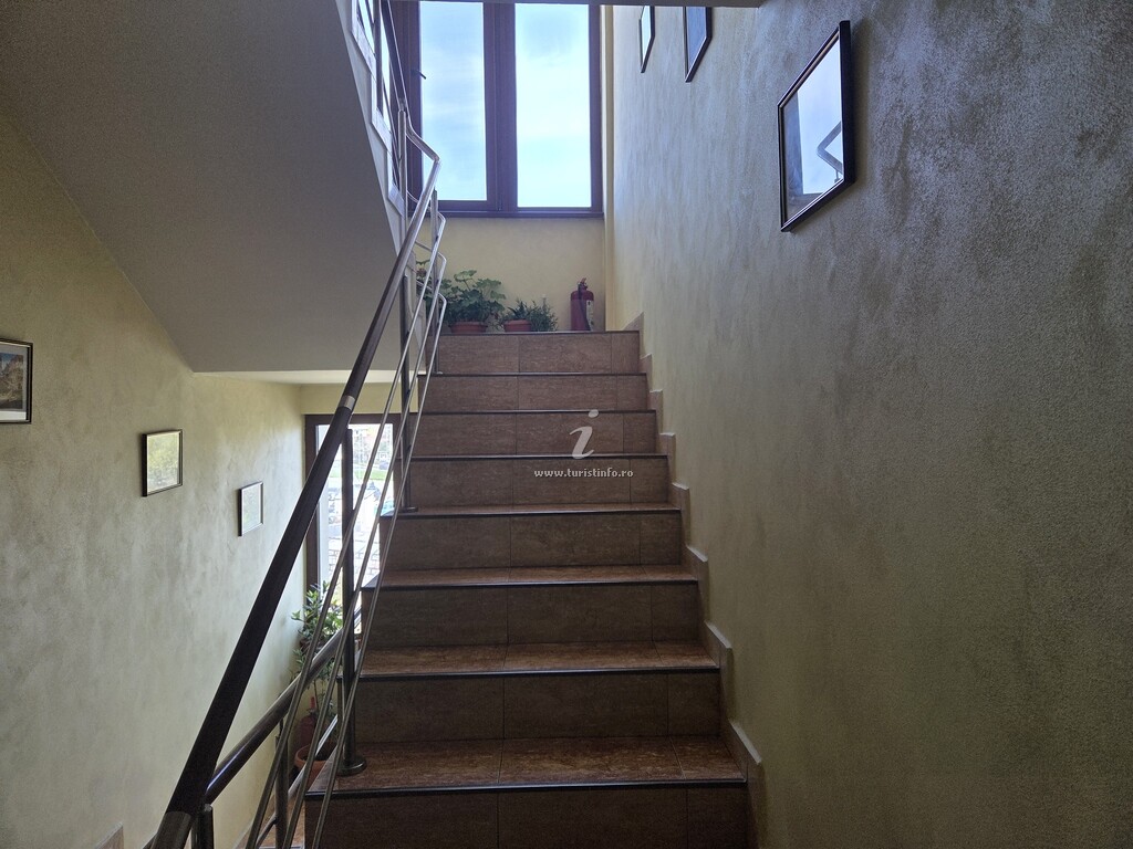 Casa de vacanță Orange