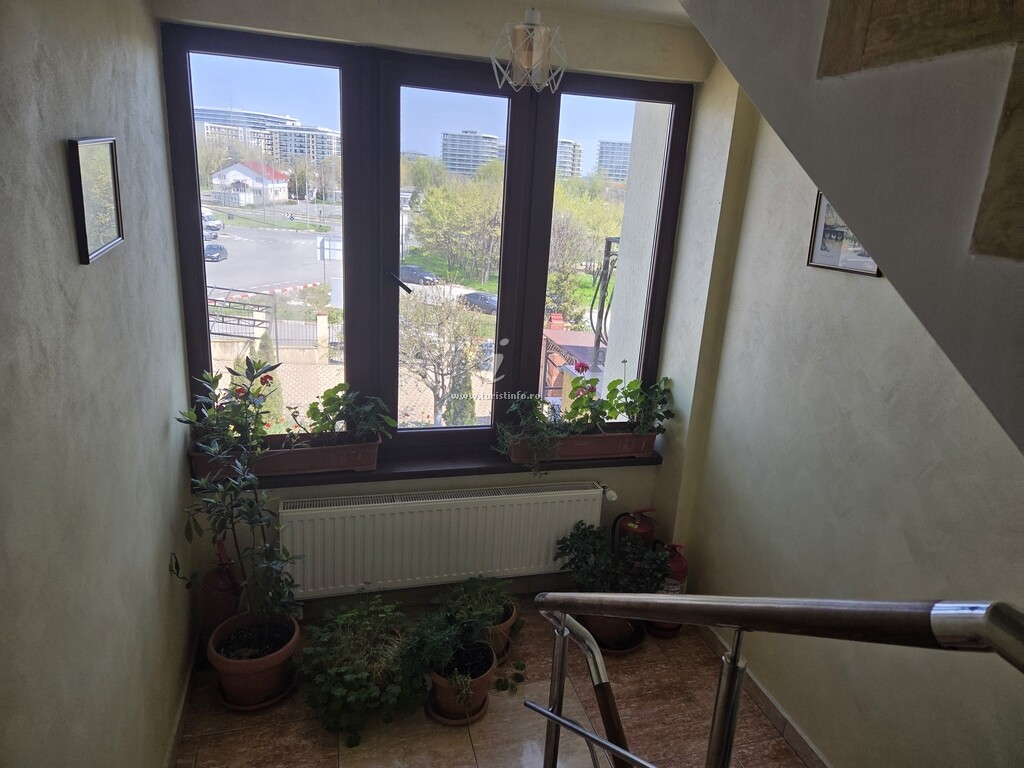 Casa de vacanță Orange