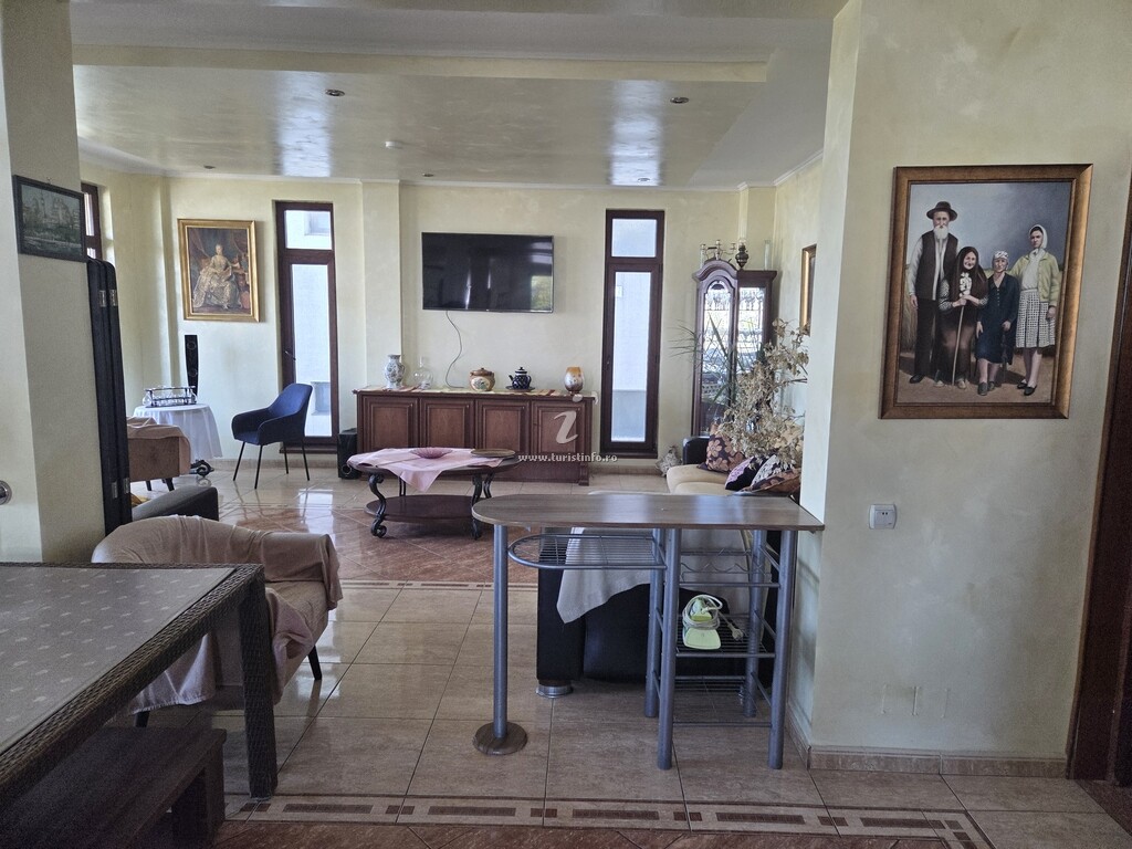 Casa de vacanță Orange