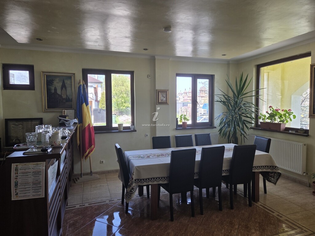 Casa de vacanță Orange