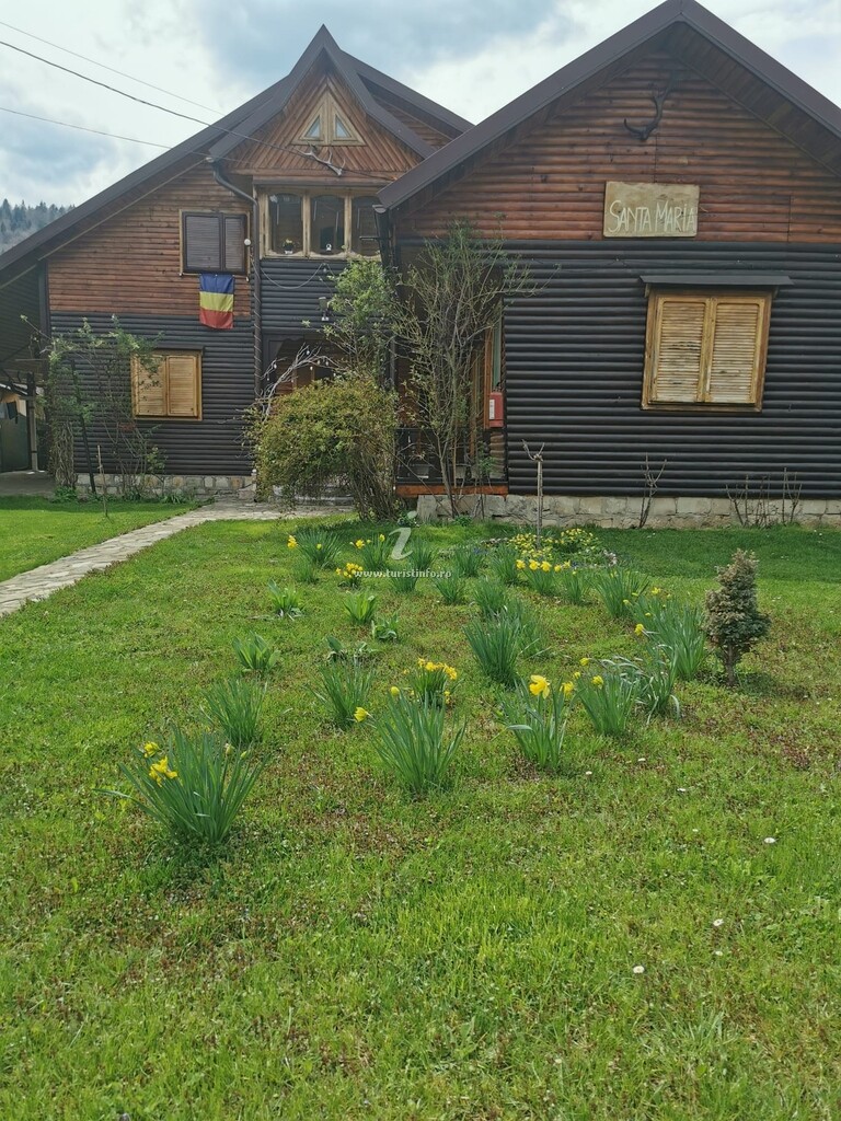 Casa Santa Maria