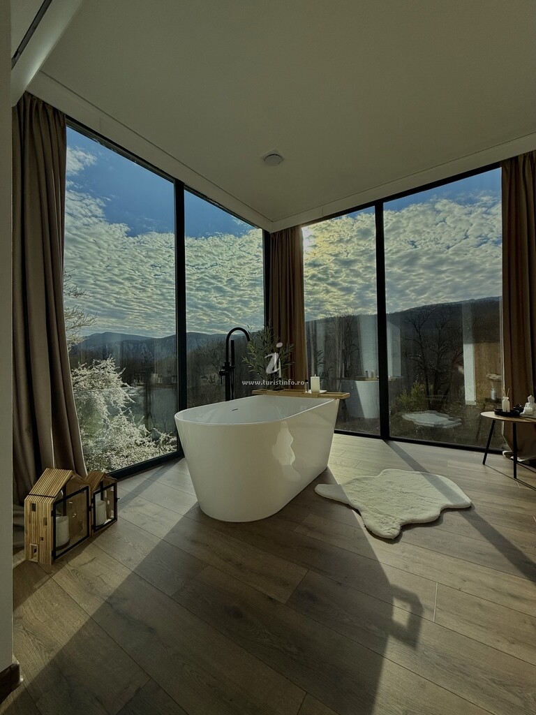 Cabana Nest House