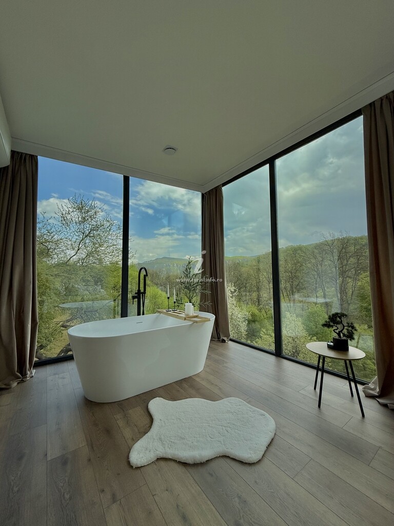 Cabana Nest House