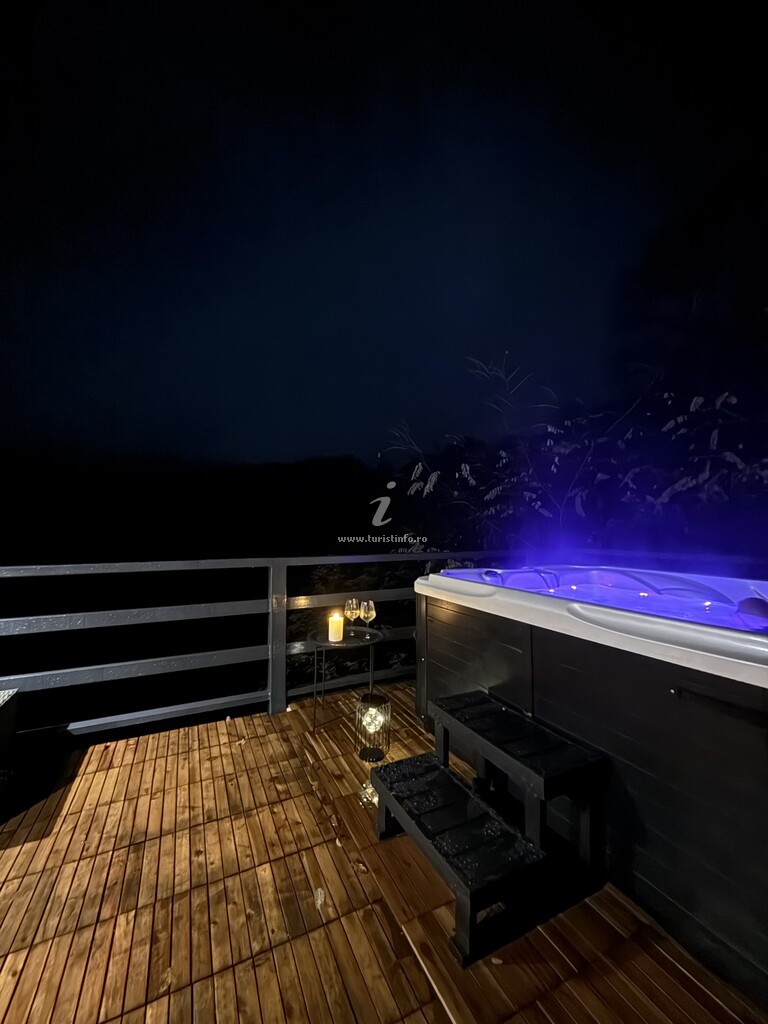 Cabana Nest House