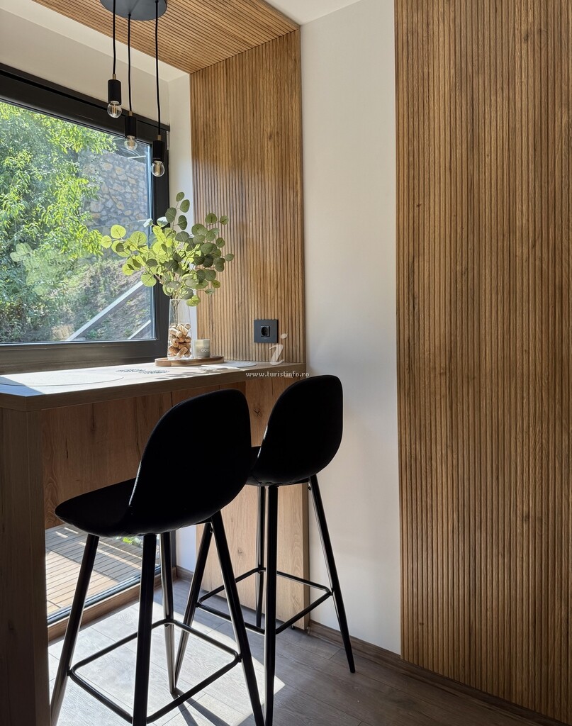 Cabana Nest House