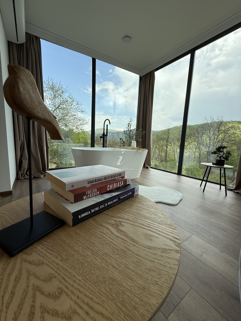 Cabana Nest House