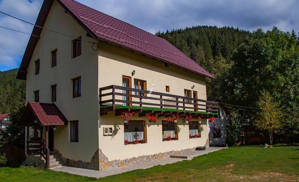 Casa Tara