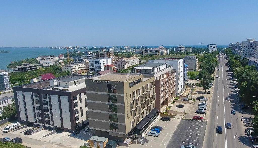 Hotel-Apartament Nevada
