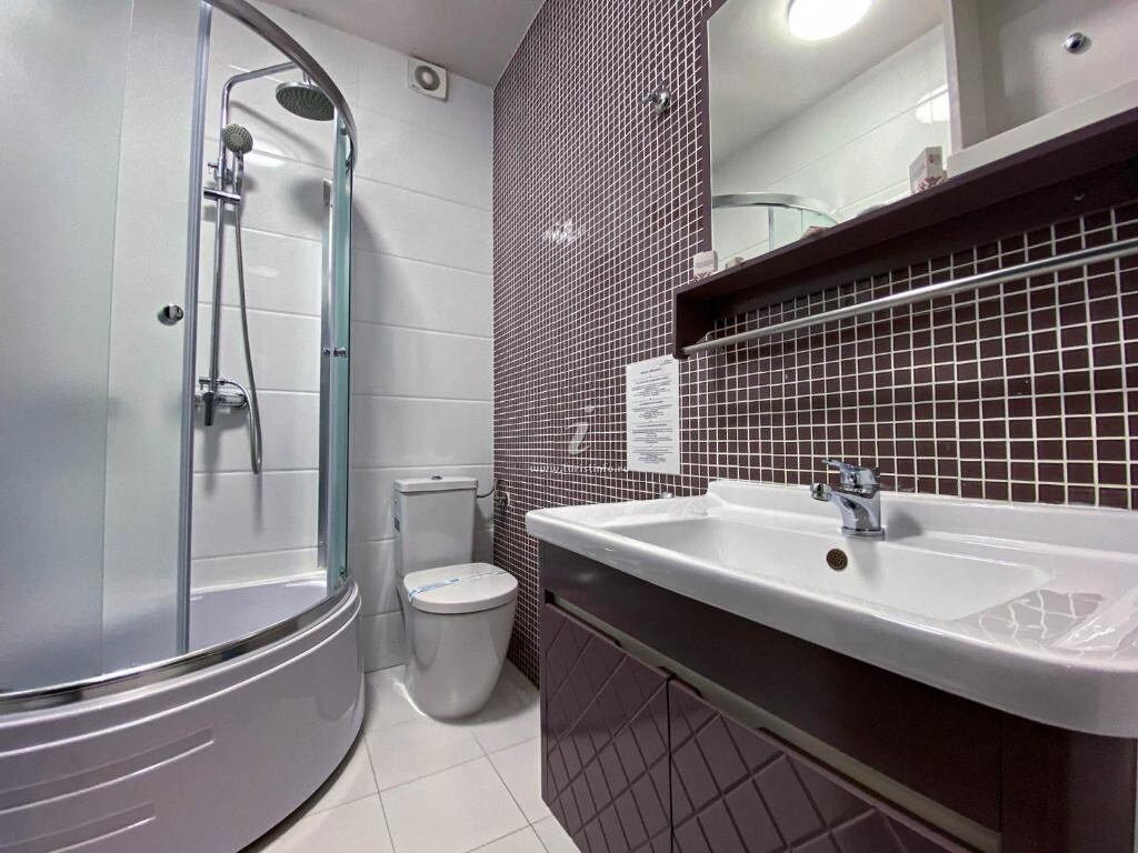 Hotel-Apartament Nevada