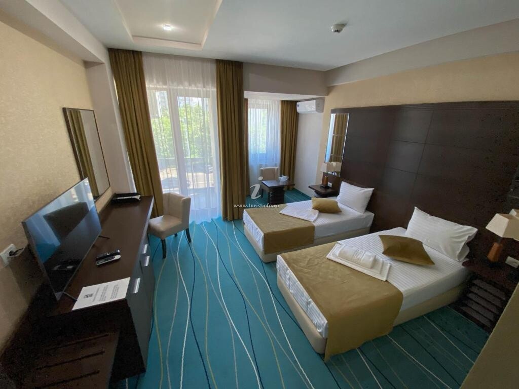 Hotel-Apartament Nevada