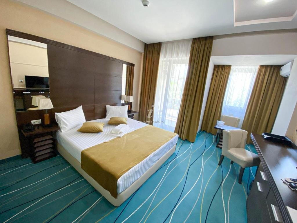 Hotel-Apartament Nevada
